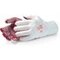 Arbeitshandschuhe, Strickhandschuh mit Noppen, PSA